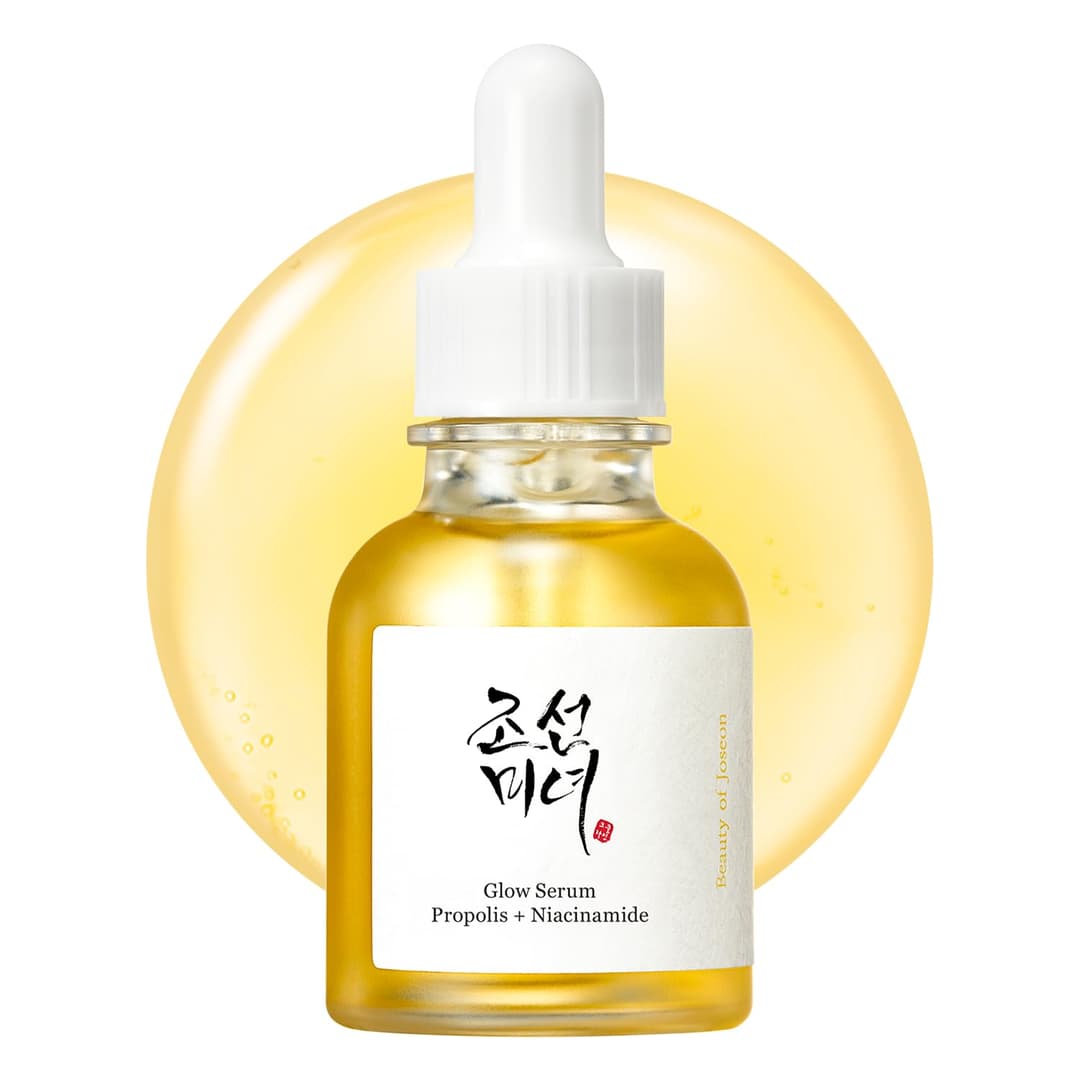 Beauty of Joseon Glow Serum, Propolis + Niacinamide for Uneven Tone 30ml