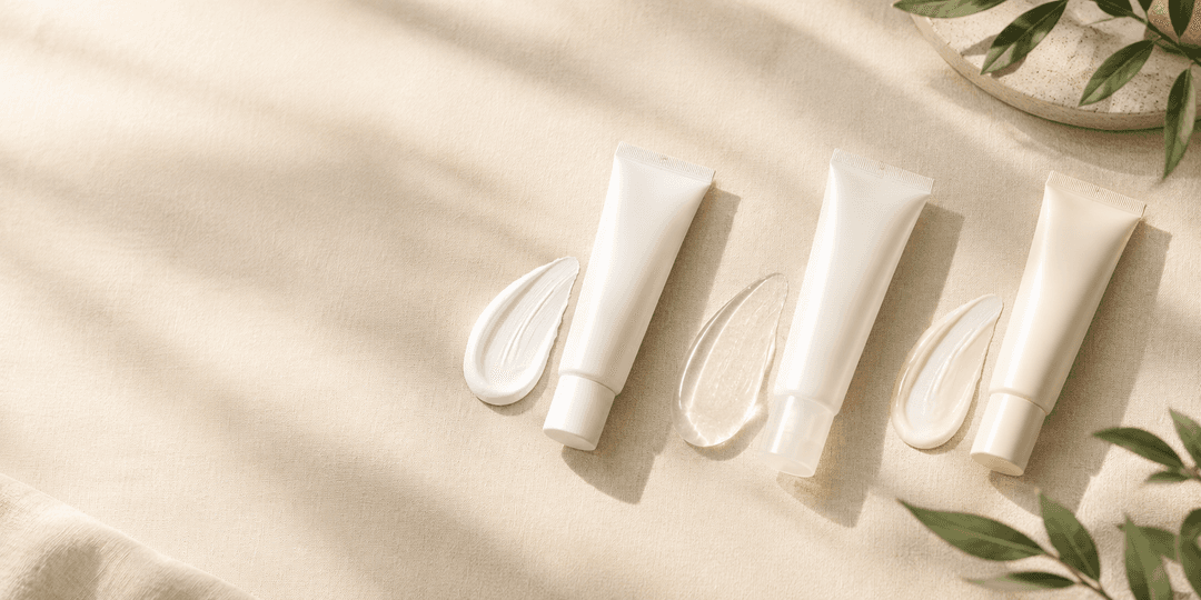 Chemical vs Mineral vs Hybrid Sunscreen: How to Choose