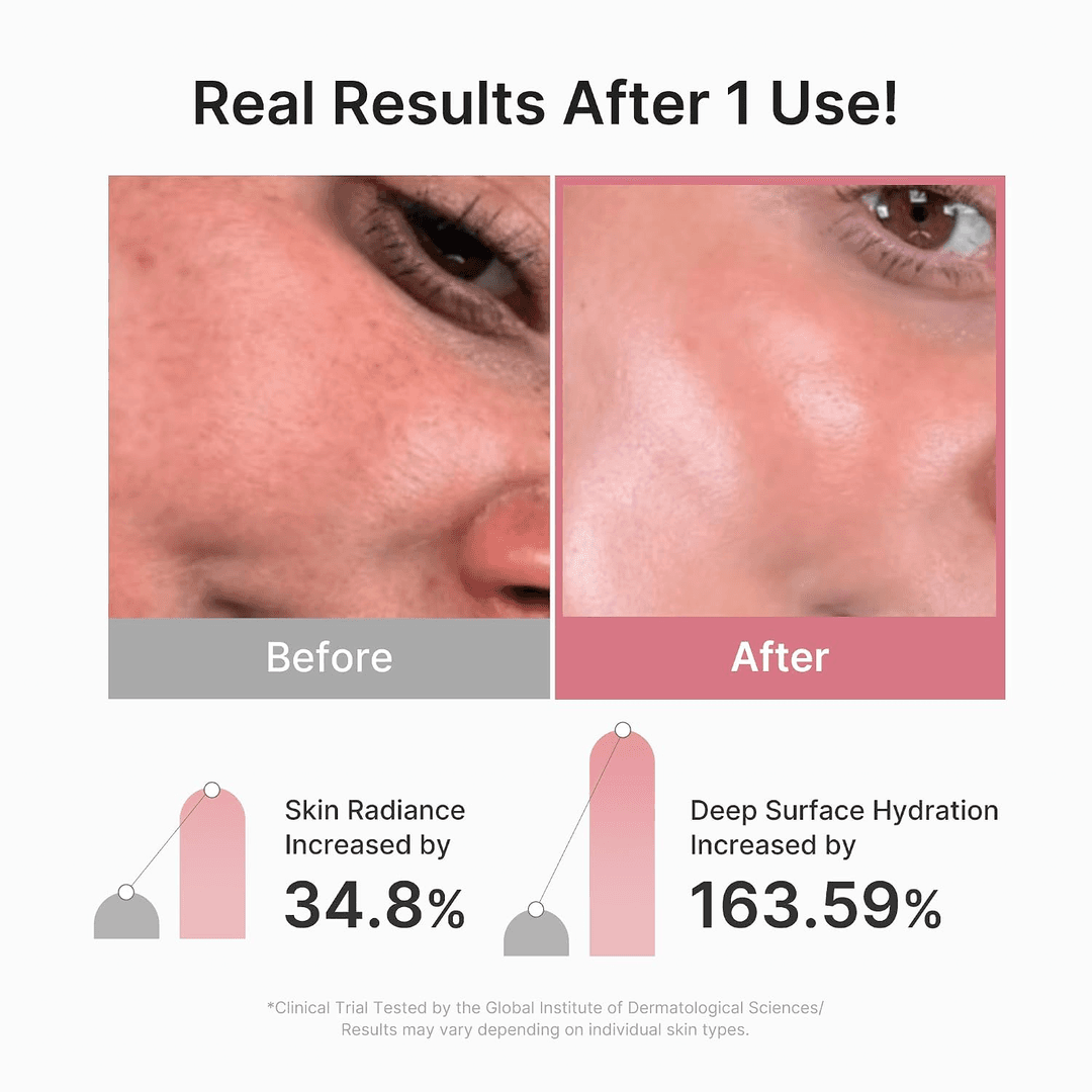 What Is PDRN? The Salmon DNA Ingredient Taking K-Beauty by Storm