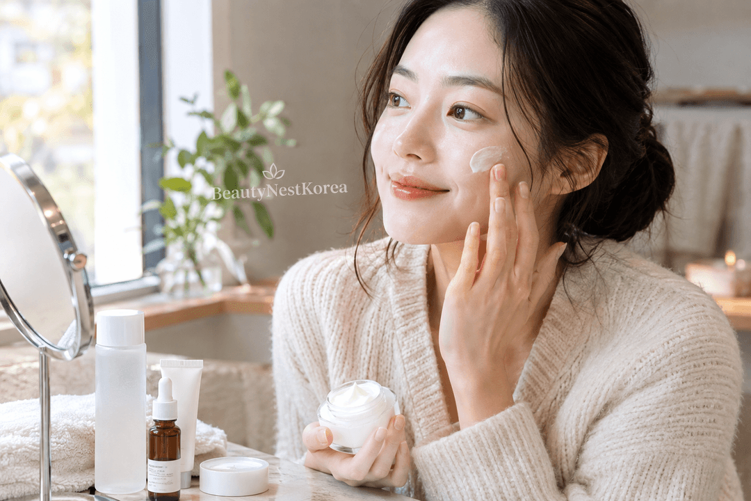 Fall Skincare Routine: 5 Changes to Make This October