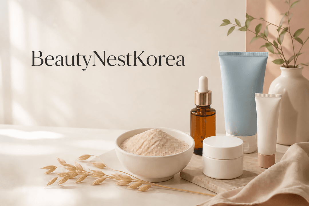 Colloidal Oatmeal vs Oat Extract: A Gentle Skincare Guide